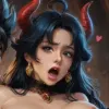 AIポルノ画像ジェネレーター