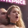 generatore di immagini porno IA