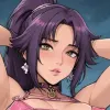 AIポルノ画像ジェネレーター