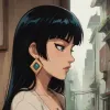 AI色情圖片產生器