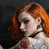 generatore di immagini porno IA