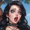 AI porn image generator