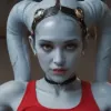 AI porn image generator
