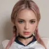 AIポルノ画像ジェネレーター