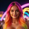 yapay zekâ porno görsel üretici