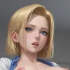 AI porn image generator