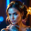 generatore di immagini porno IA