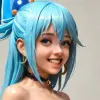 AI porn image generator