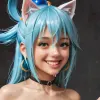 generatore di immagini porno IA
