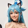 AIポルノ画像ジェネレーター