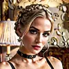Generator obrazów pornograficznych z wykorzystaniem sztucznej inteligencji