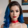 Generator obrazów pornograficznych z wykorzystaniem sztucznej inteligencji