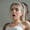 generatore di immagini porno IA