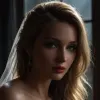 gerador de fotos pornô com IA
