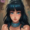 generatore di immagini porno IA