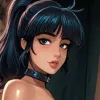 Generator obrazów pornograficznych z wykorzystaniem sztucznej inteligencji