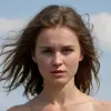 Generator obrazów pornograficznych z wykorzystaniem sztucznej inteligencji