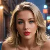 Generator obrazów pornograficznych z wykorzystaniem sztucznej inteligencji