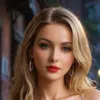 Generator obrazów pornograficznych z wykorzystaniem sztucznej inteligencji