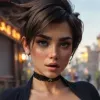 AI porn image generator