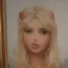 Pencipta imej lucah AI
