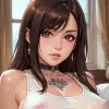 generatore di immagini porno IA
