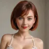Generator obrazów pornograficznych z wykorzystaniem sztucznej inteligencji