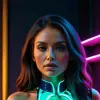 gerador de imagens pornô com IA