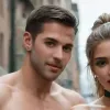 generatore di immagini porno IA