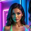 gerador de imagens pornô com IA