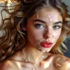 Generator obrazów pornograficznych z wykorzystaniem sztucznej inteligencji