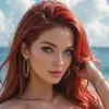 Generator obrazów pornograficznych z wykorzystaniem sztucznej inteligencji