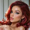 yapay zekâ porno görsel üretici