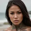 yapay zekâ porno görsel üretici