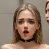 generatore di immagini porno IA