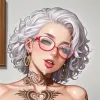 AI色情照片生成器