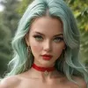 generatore di immagini porno IA