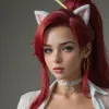 yapay zekâ porno görsel üretici