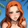 yapay zekâ porno görsel üretici