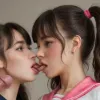 AIポルノ画像ジェネレーター