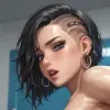 gerador de imagens pornô com IA