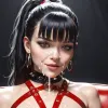 generatore di immagini porno IA