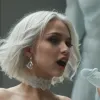 Generator obrazów pornograficznych z wykorzystaniem sztucznej inteligencji