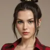 Generator obrazów pornograficznych z wykorzystaniem sztucznej inteligencji