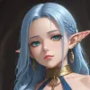 AIポルノ画像ジェネレーター