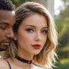 generatore di foto porno IA