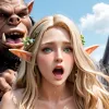 gerador de imagens pornô com IA