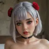 yapay zekâ porno görsel üretici