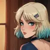 generatore di immagini porno IA
