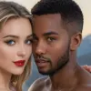 Generator obrazów pornograficznych z wykorzystaniem sztucznej inteligencji